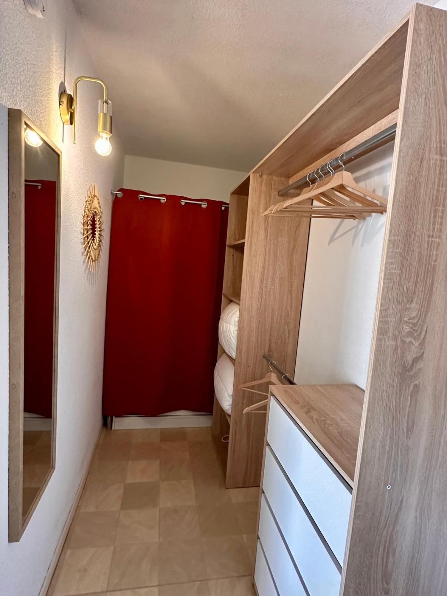 Apartment Evasion Setoise - Avec Balcon Vue Marina, Climatise, Parking - Situe A 200m De La Sète