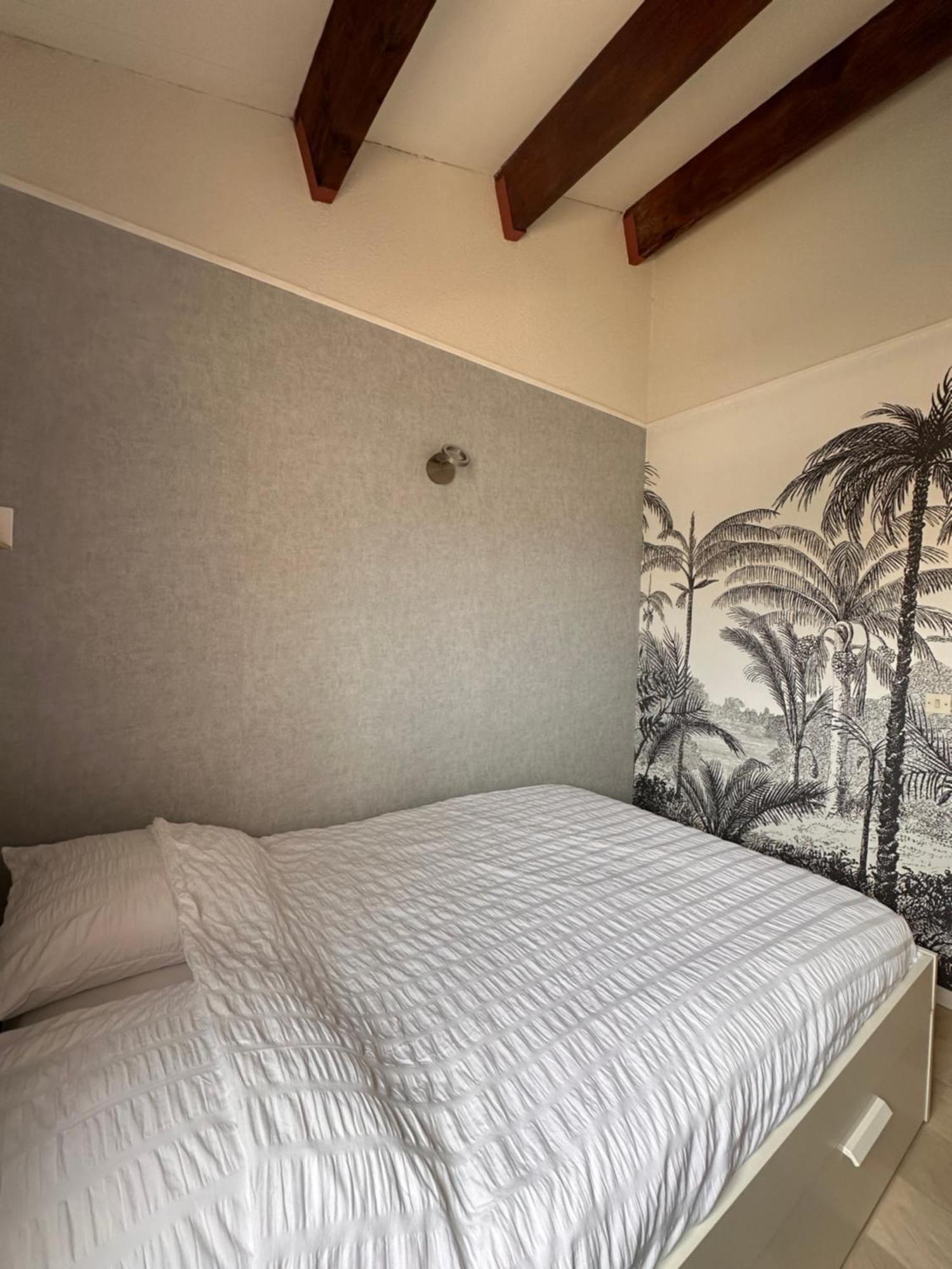 Apartment Evasion Setoise - Avec Balcon Vue Marina, Climatise, Parking - Situe A 200m De La Sète